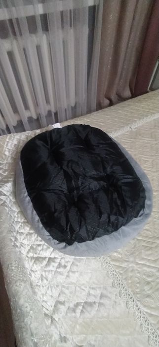 Продам новый лежак.