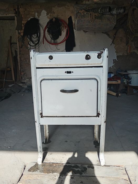 Газовые плита сотилади б/у