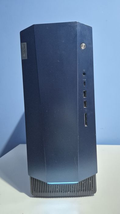 PC Lenovo IdeaCentre Gaming / i5-10400F / GTX 1650