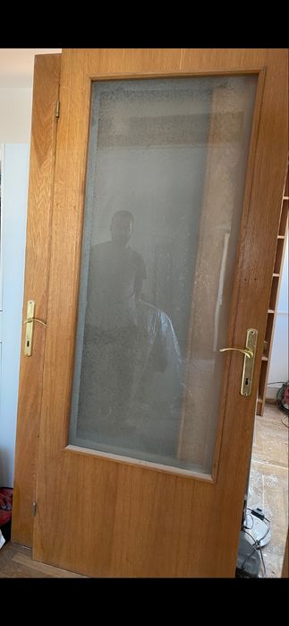 4 usi de interior in stare foarte buna