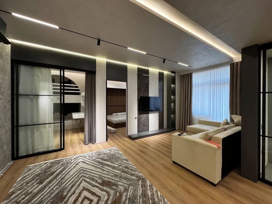 Аренда 3-ком Уютной квартиры в центре Ташкента / Никитина