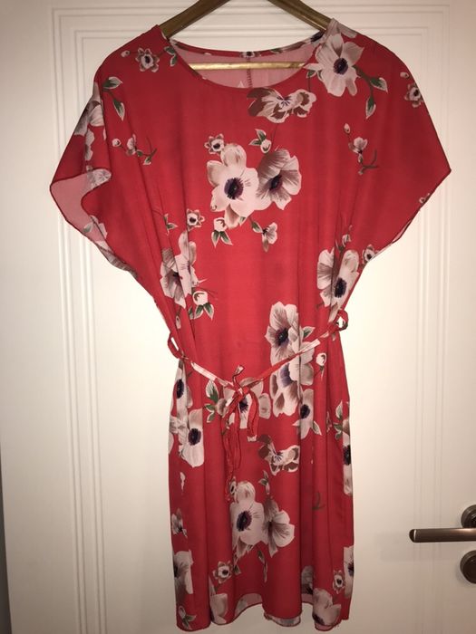 Rochița usoara de vară