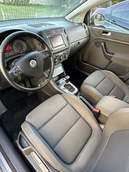 VOLKSWAGEN Golf 2007 — imagine 5