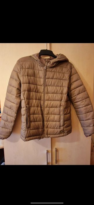 Geaca pull&bear marimea M