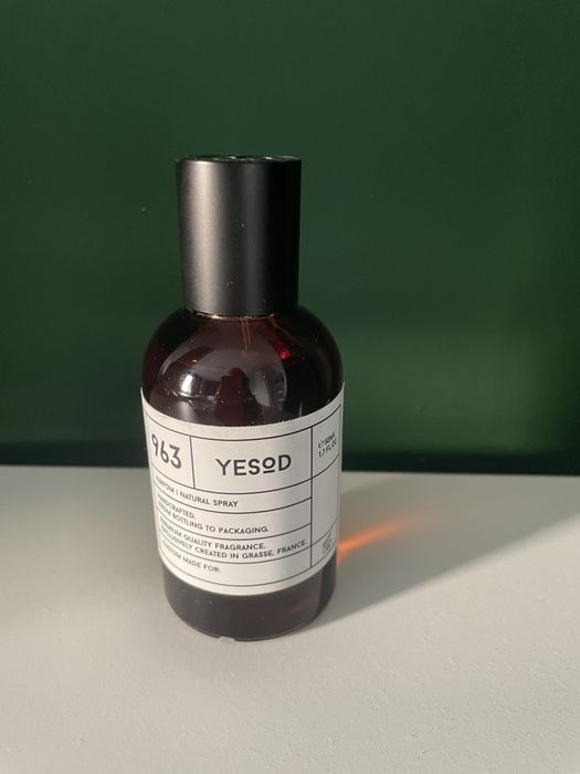 Унисекс парфюм YESOD 963/ Labor8