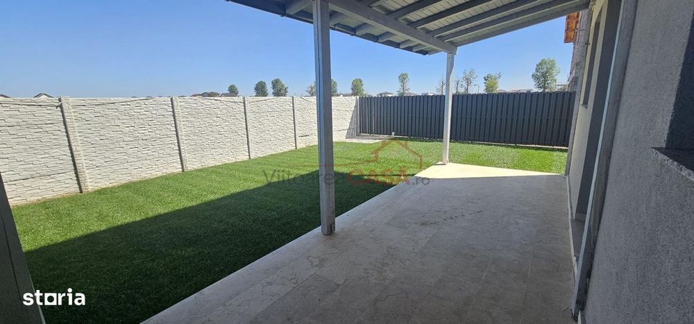 Vidra - Case de la 117.000 euro + TVA
