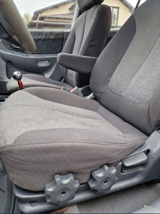 Hyundai Accent - AC Functional - Distributie NOUA