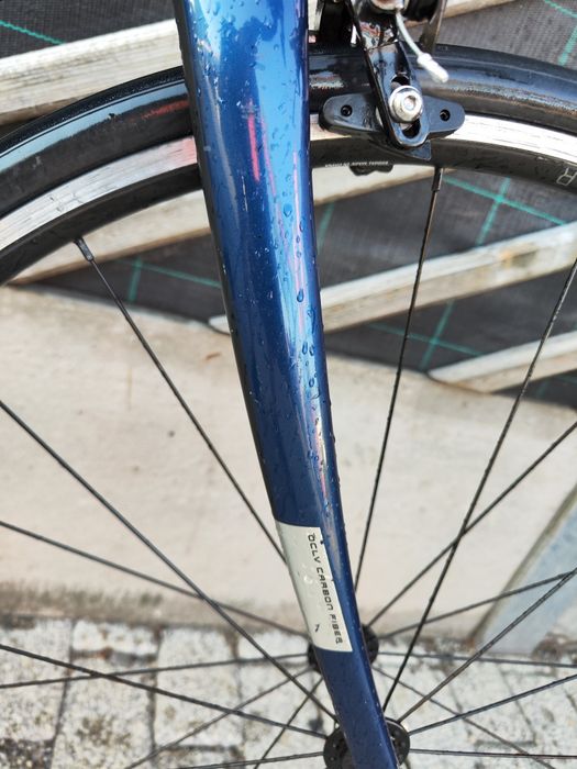 Curierat Trek domane 2 nou mărime S