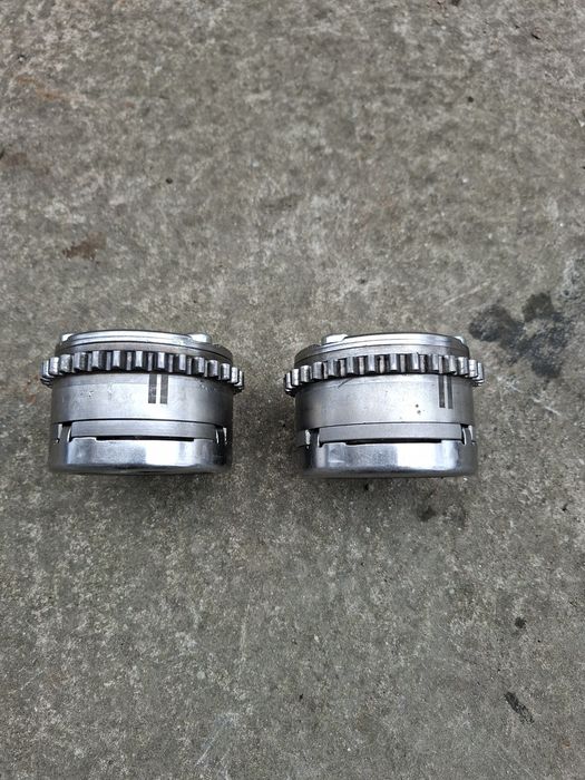 Мерцедес М276 М276