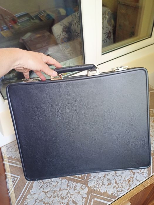 Дипломат Чехословакия