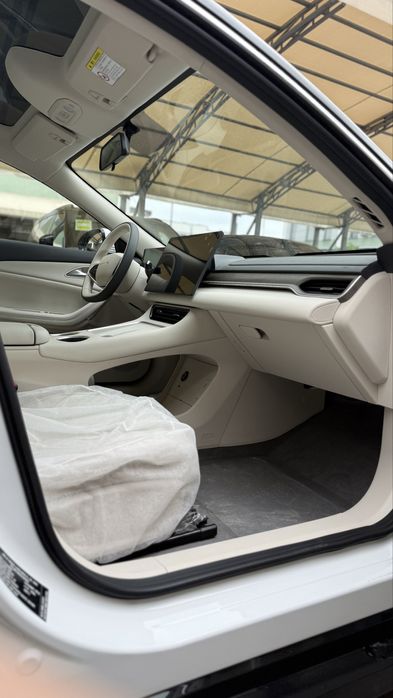 Dongfeng S7 FORTHING гибрид 235км 3 года гарантии, базовая версия