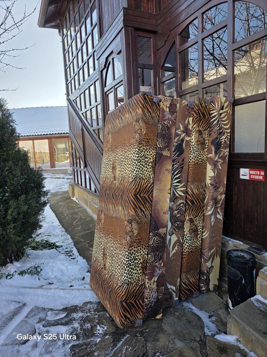 Еднолицеви матраци