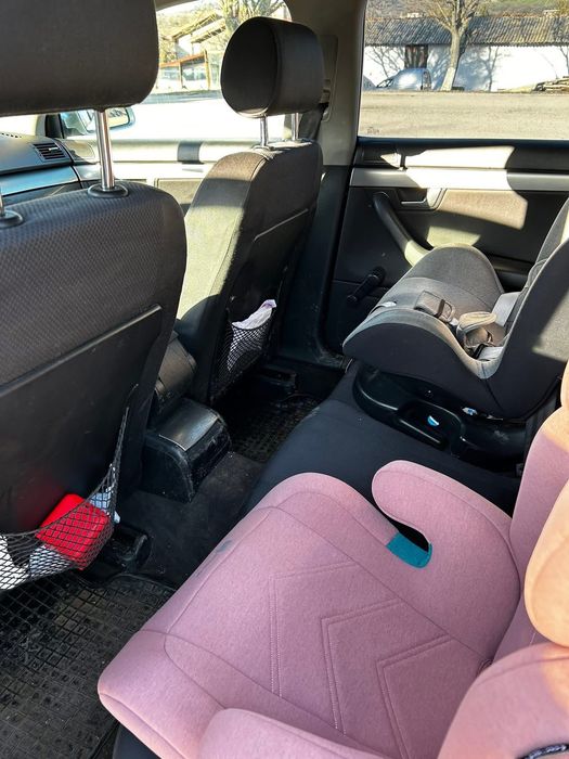 Audi A4 1.9TDI Дизел