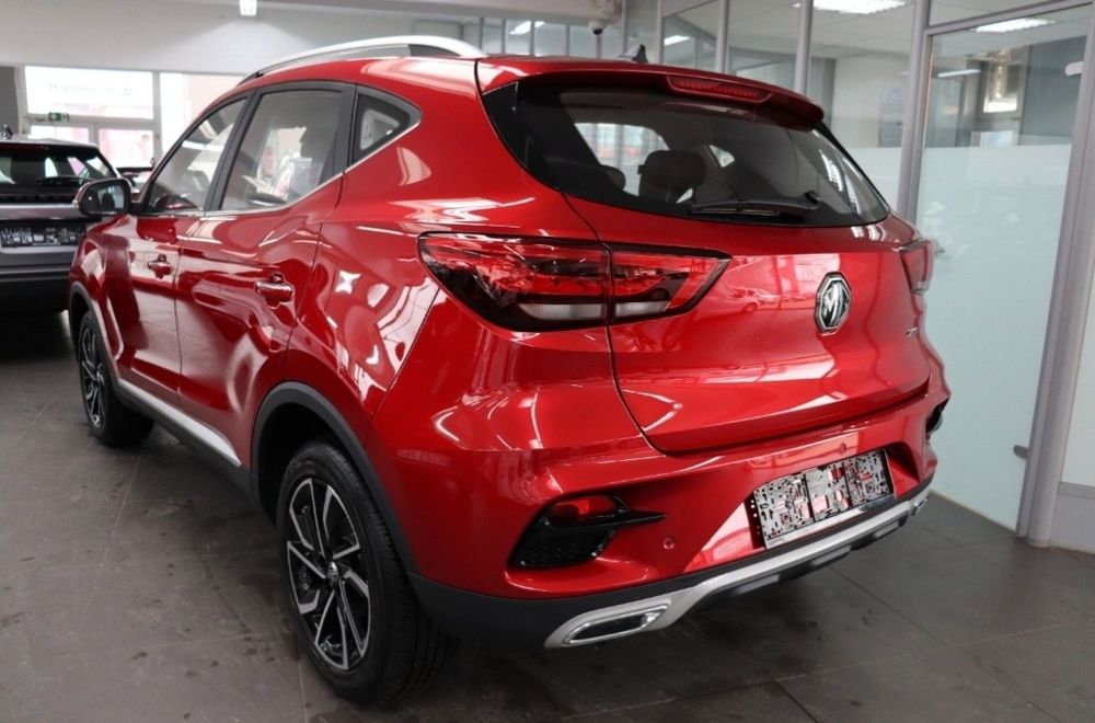 MG ZS 1.0 T-GDi ,111CP ,17000km!!, Panorama