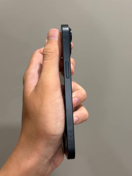 Iphone 14 128gb black