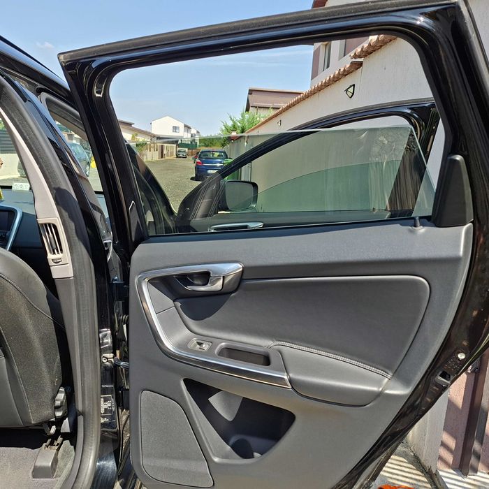 Volvo XC60, 2016, Diesel Euro 6, D3, Automat
