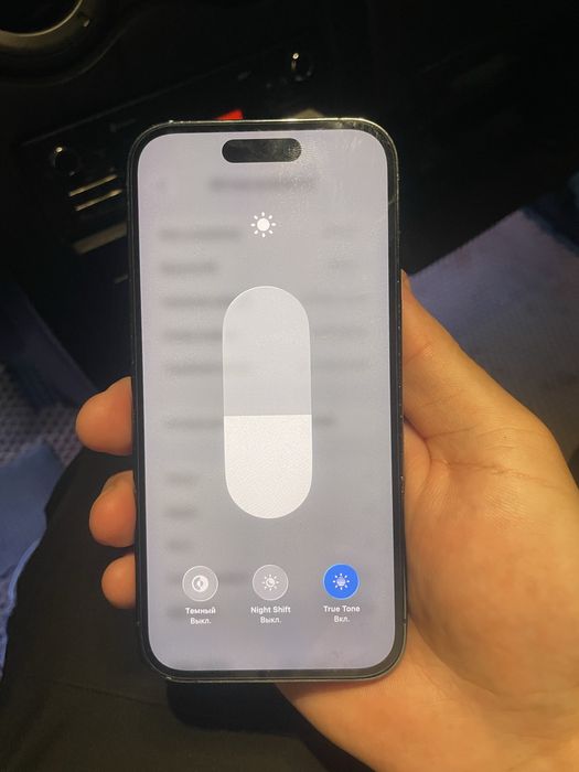 Iphone 14 pro 256gb