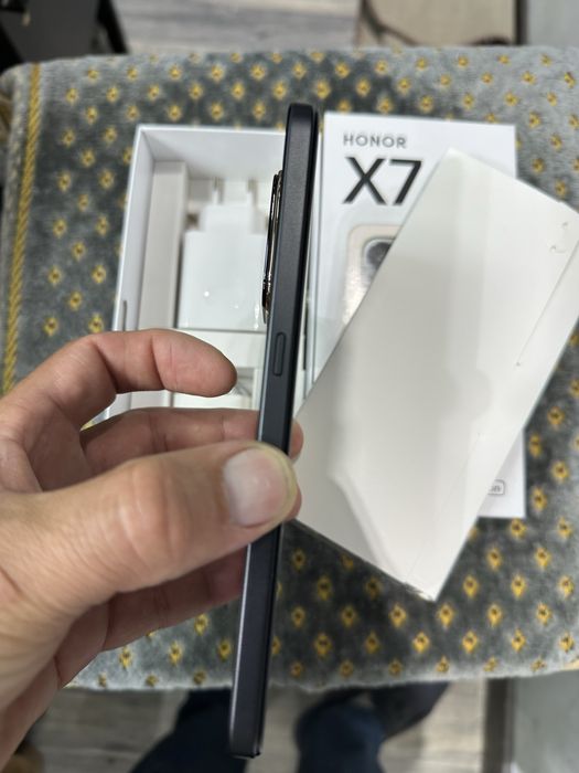 Honor x7d holati xir
