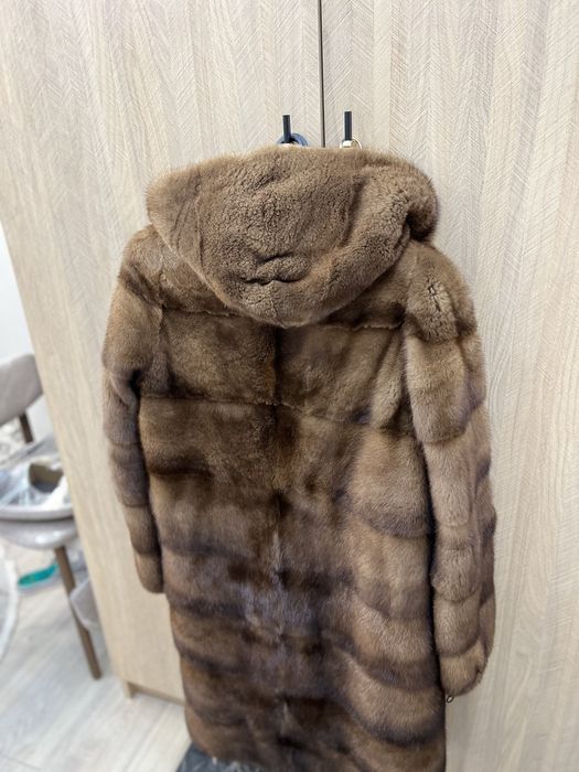 Продам финскую шубу