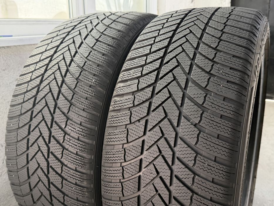 “Dot 23” 255/40/20 Bridgestone 2Броя: 120€ 6.5мм