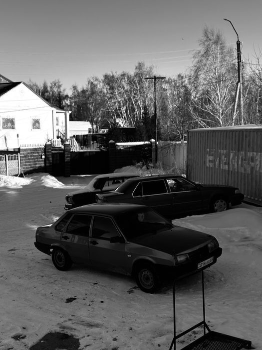 Продам Ваз 21099