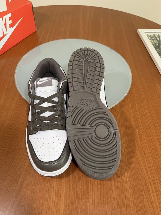 Кроссовки Nike Air Jordan Low ,