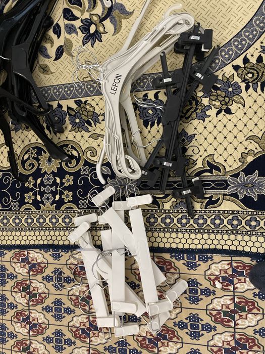 Вешалка для одеждой