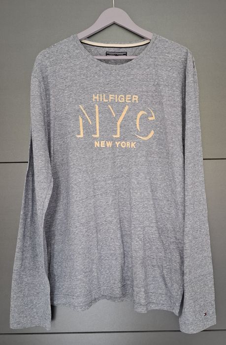 Bluza Tommy Hilfiger