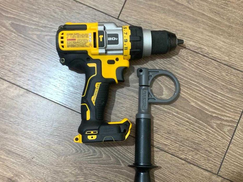 Бур Dewalt DCD999