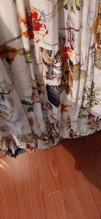 Платье стиль бохо