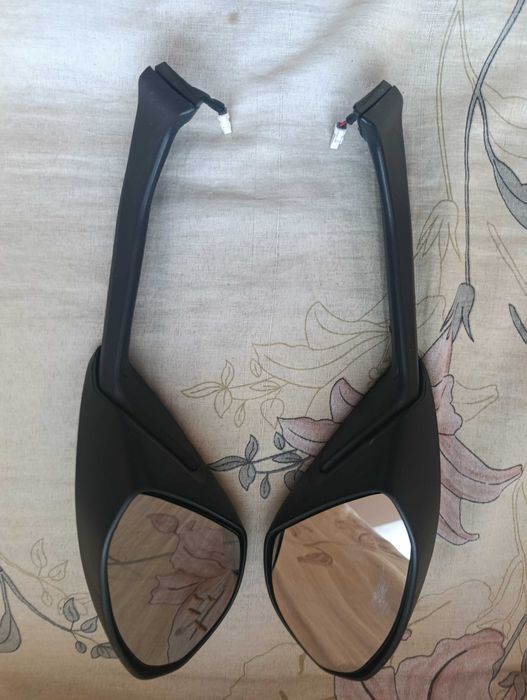 Огледала Ducati panigale v4 V2