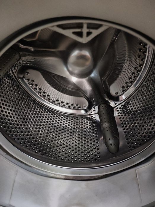 Стиральная машина Candy GO 610