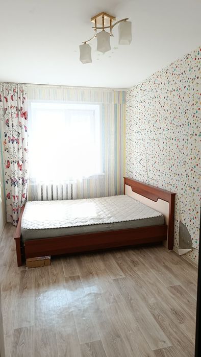 Продам 3 комн квартиру с отличной планировкой