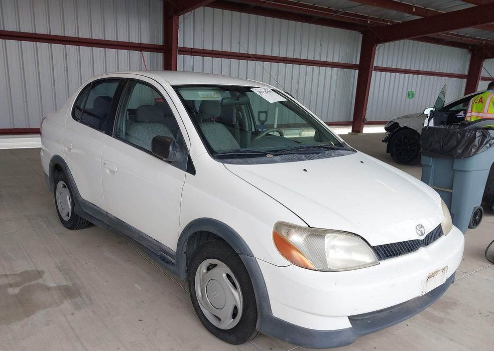 Тойота продается