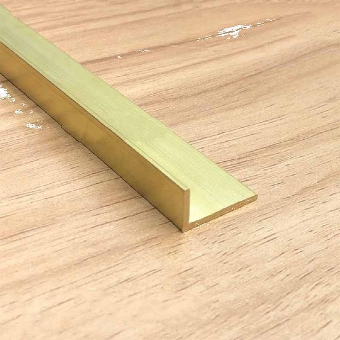 Profil L conier alama