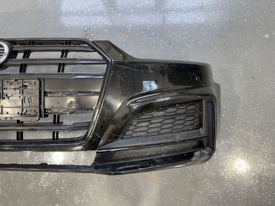 Vand Bara fata Audi A5 2016-2020 S-line F5/B9 completa 8W6807437