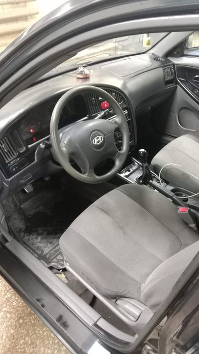 Продам машину Хюндай Елантра!!