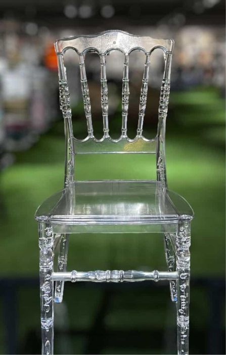Scaun Chiavari Transparente