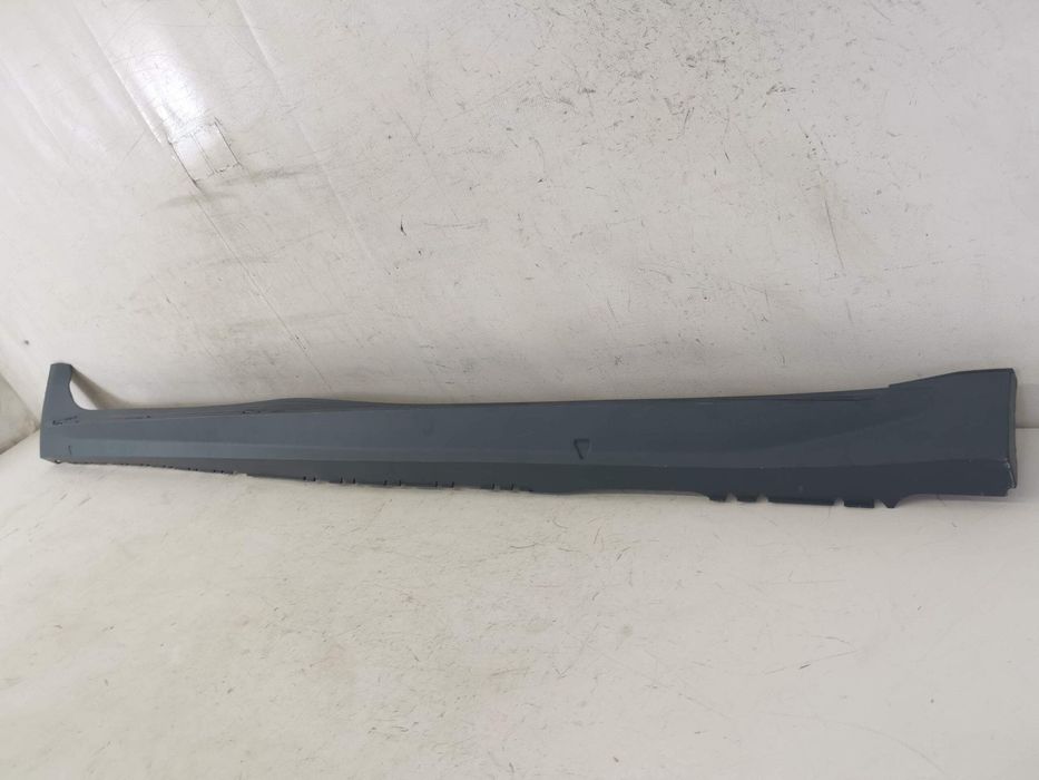 Орнамент Праг Десен Ауди А4 Б9 [ - ] Олроуд Оригинален В Добро Състоян