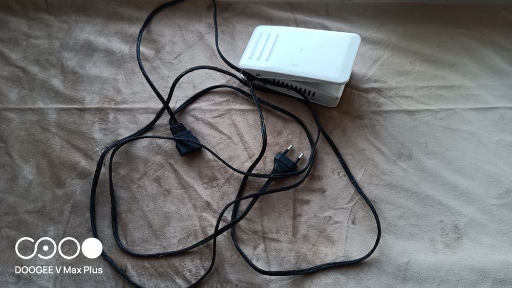 Оверлок 051 класса, рабочий