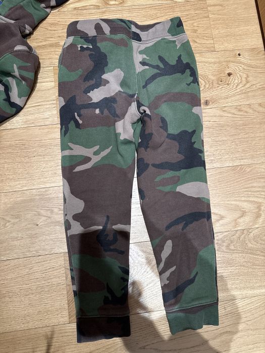 Спортен комплект Ralph Lauren 7-8 год