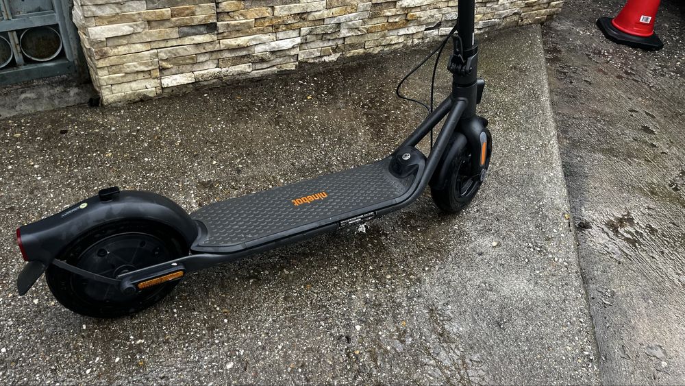 Trotineta NINEBOT