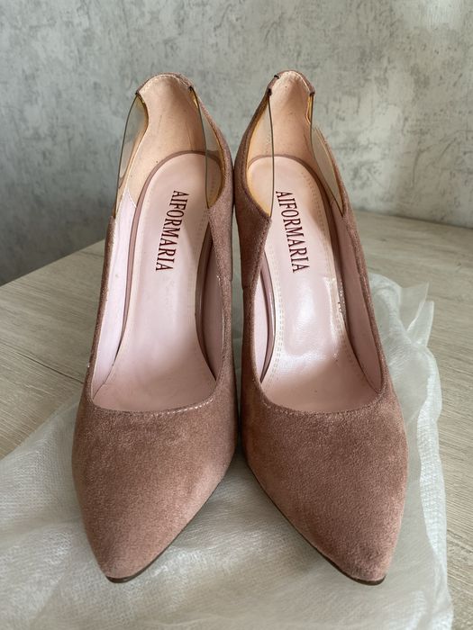 Туфли 37 размера