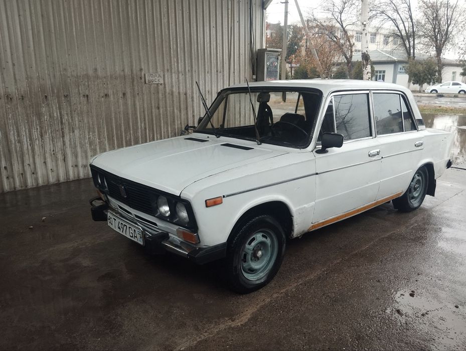 Lada 2106 Sotiladi
