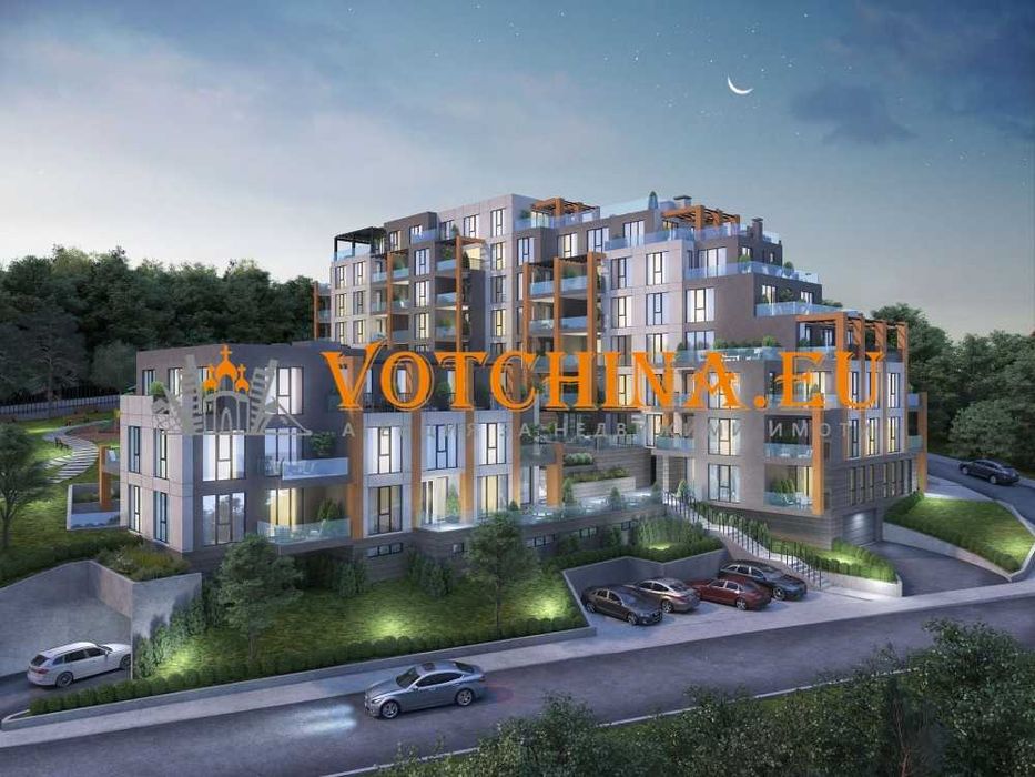 Продава се Едностаен апартамент в Варна, Център - 64 кв.м за 916 €/кв.м - Снимка #4