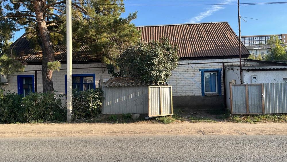 Продам частный дом