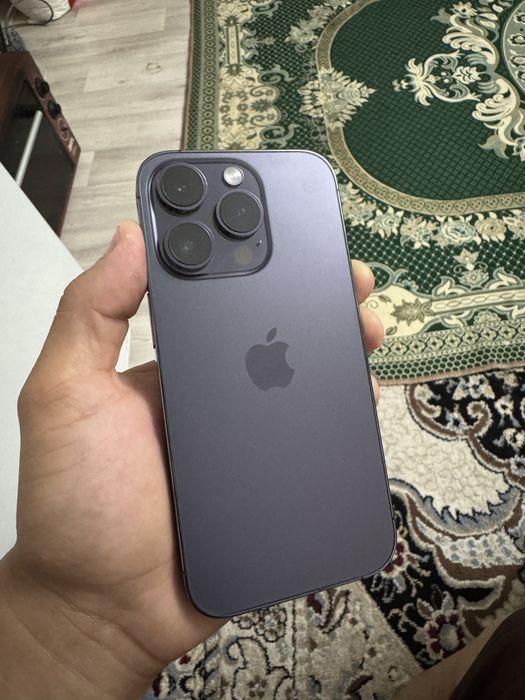 Iphone 14 pro айфон