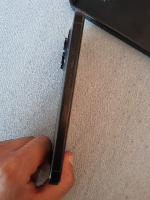 Vand iphone 16 pro