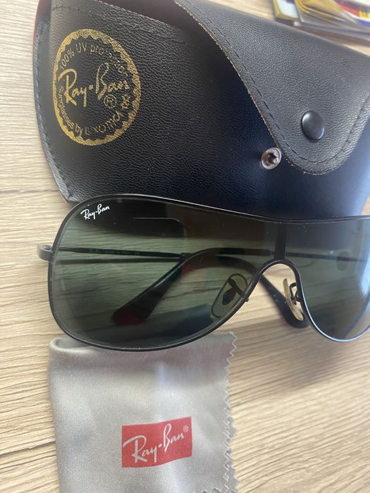 Оригинални Младежки слънчеви очила Ray Ban