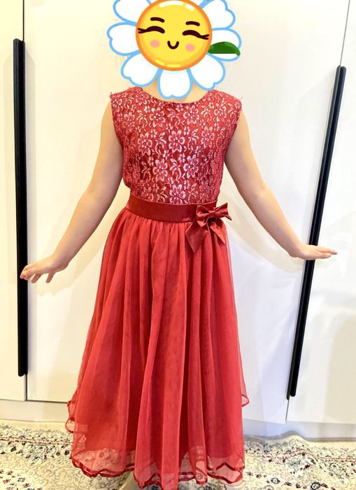 Платье на прокат